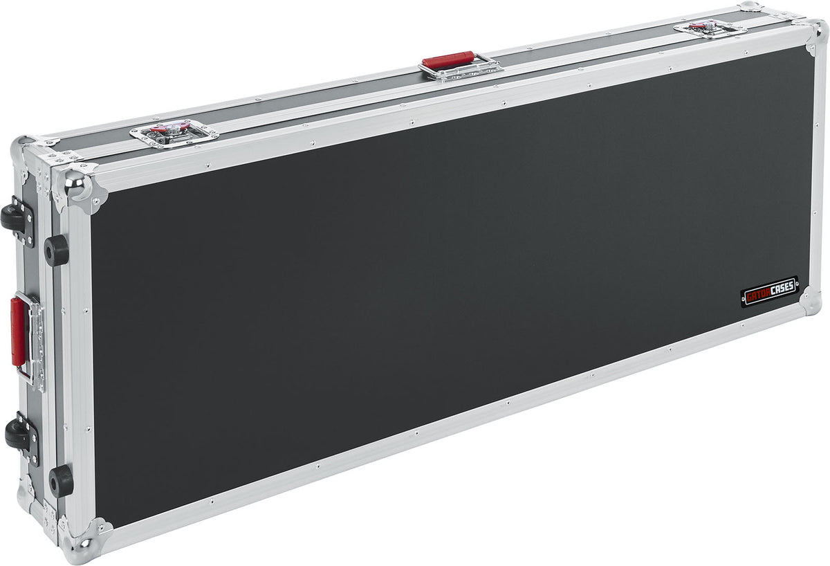 Funda para teclado G-tour 76 Gris