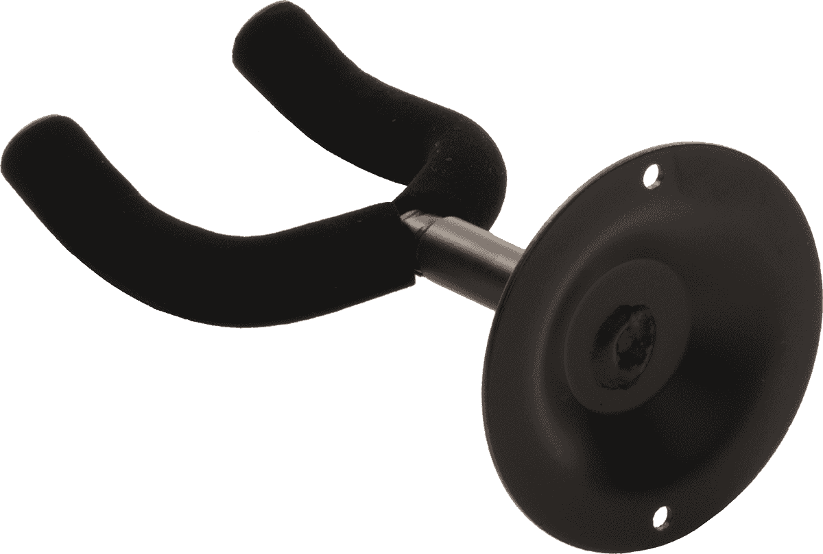 Quiklok GS403 WALL MOUNTED GUITAR STAND