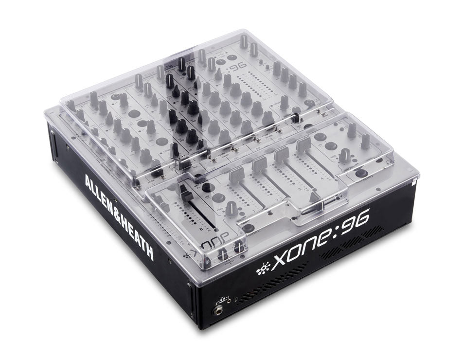 Decksaver Allen & Health Xone 96