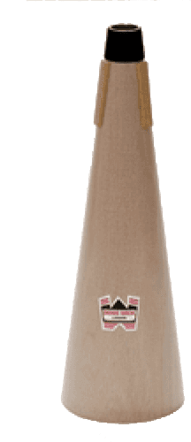 Sordina recta (trombón)