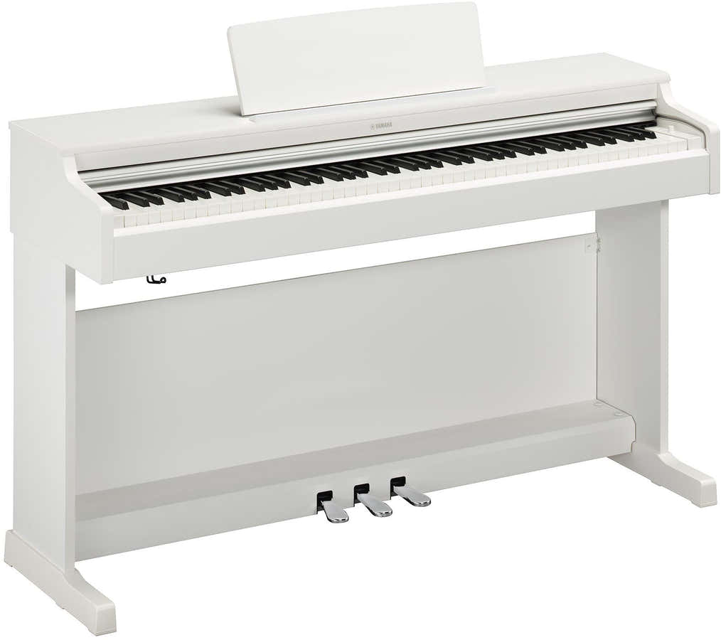 Arius YDP-165 Blanco