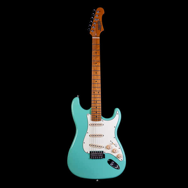 JS 300 Verde espuma de mar