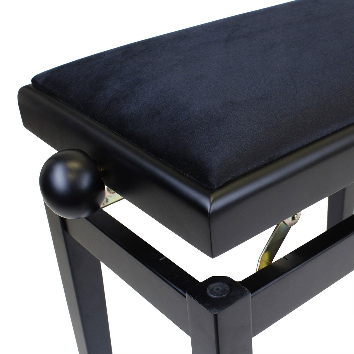 Pack DP2 MK2 Negro + Banqueta