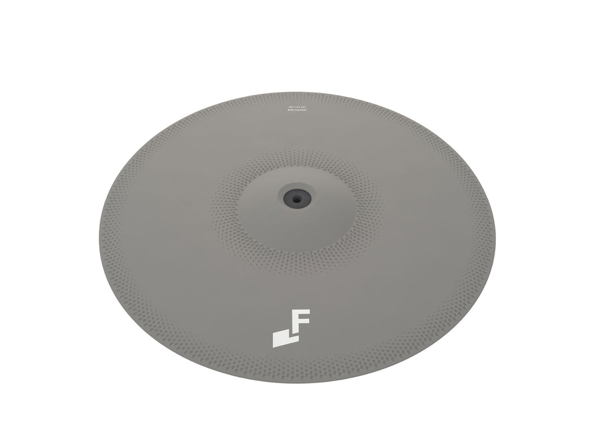 Efnote RIDE CYMBAL 20"