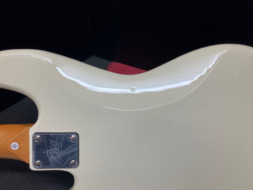 PB 400 Blanco Vintage - Stock B