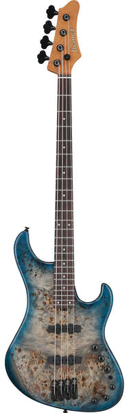 MDM1600CTL Mode Azul cósmico con degradado starburst