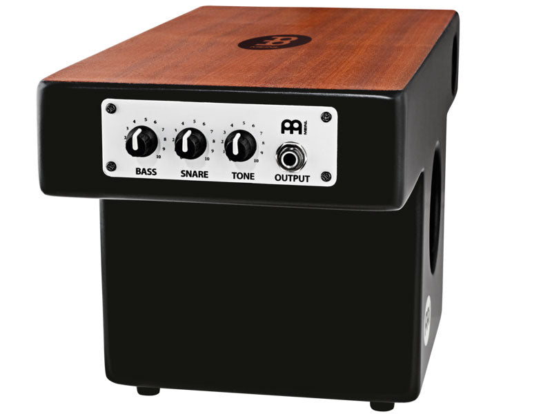 PTOPCAJ4MH - HYBRID SLAP TOP PICKUP CAJON