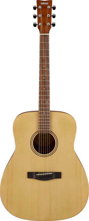 F400 Natural satinado