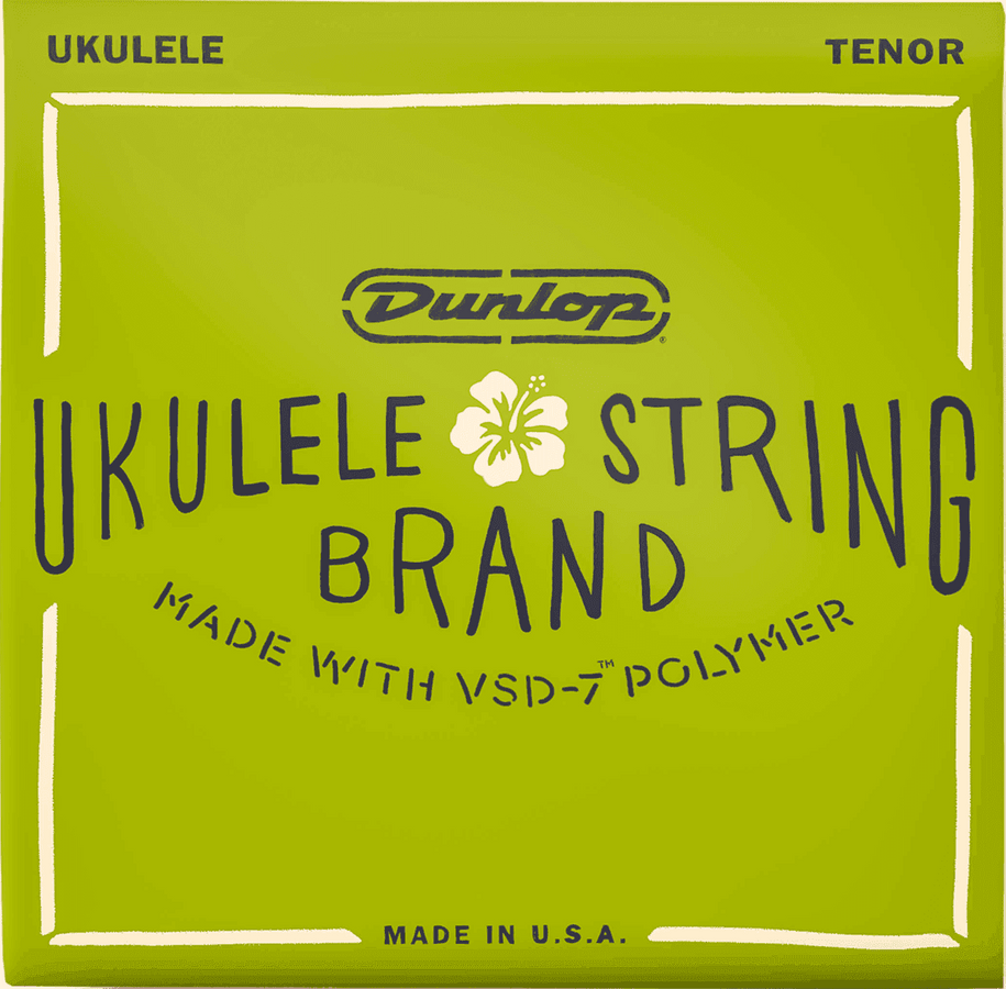 Cuerdas Folk de Ukelele Juegos Tenor !29-33-41-29