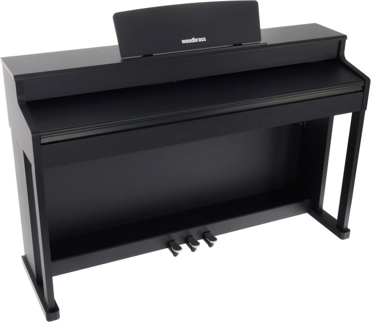 DP2 MK2 Negro - STOCKB