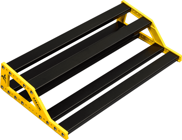 Nux PEDALBOARD MEDIUM WITH CARRYING BAG