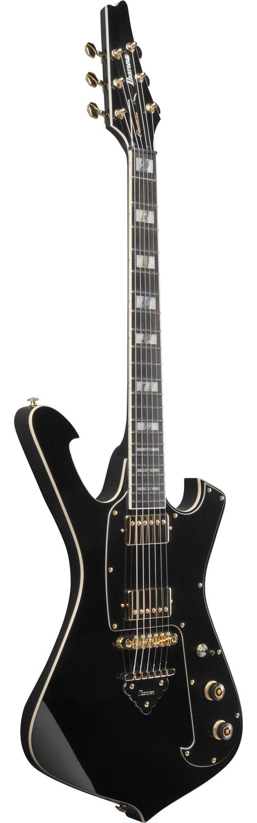 FRM350 Signature Paul Gilbert Negro