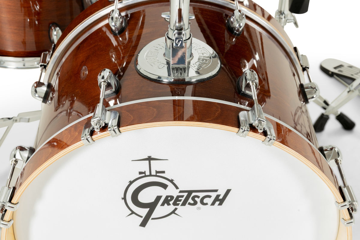 CE-J484-WG - CATALINA EVO 10/12/18/14SD WALNUT GLAZE