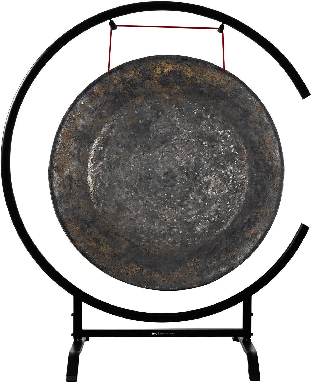 Sela Percussion Gong Tablestand Round (max. 28" Gongs)