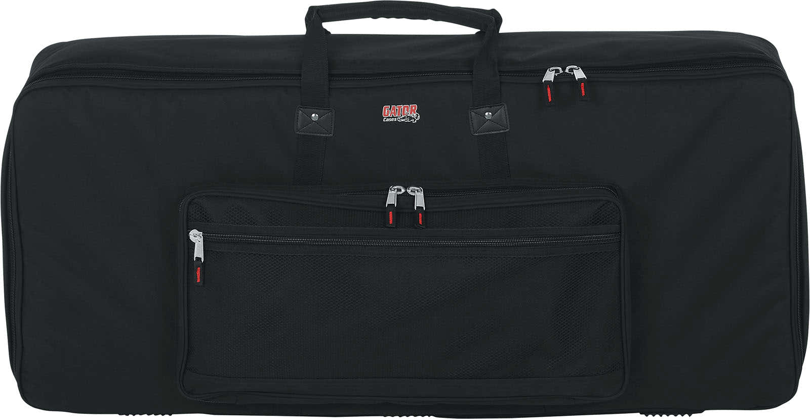Funda para teclado GKB61 Negro