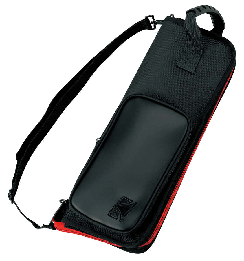 PBS24 FUNDA POWER PAD BAQUETAS 12 PARES