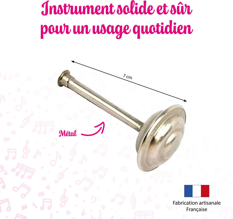 APPEAU GEAI