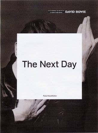 BOWIE DAVID - THE NEXT DAY - PVG