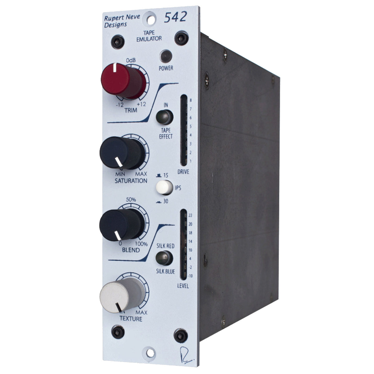Rupert Neve Designs 542 Emulador de cinta