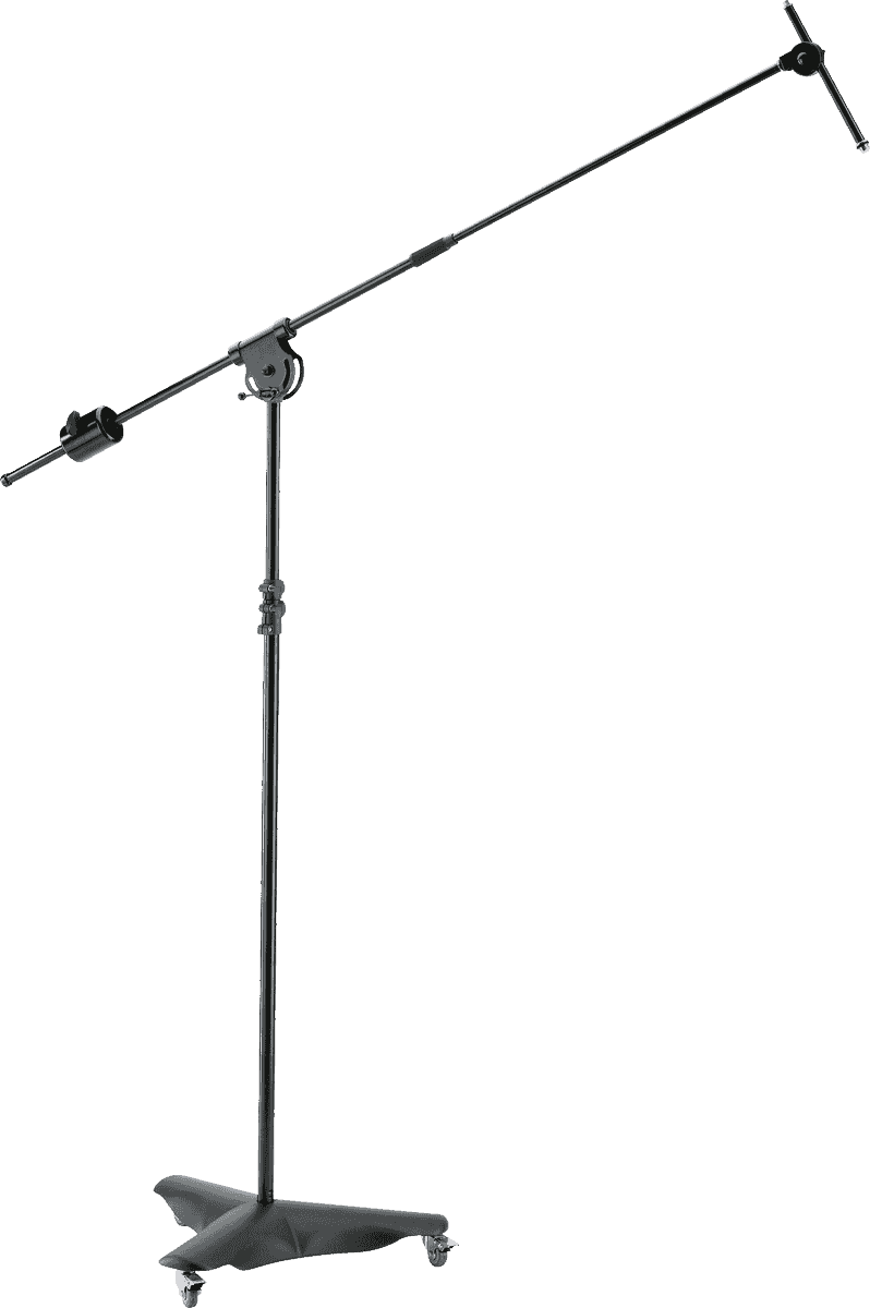 K&M 21430 Soporte para overhead