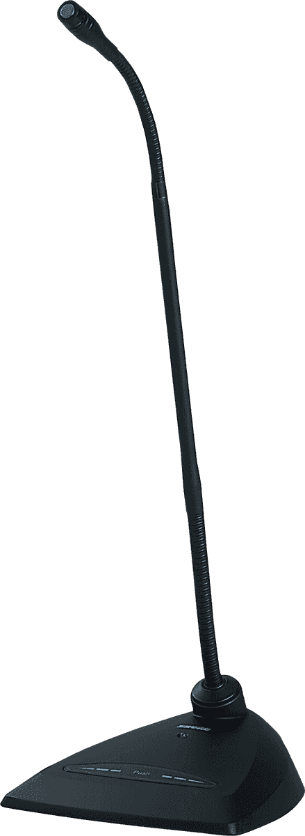 Shure SSI MX418D-C
