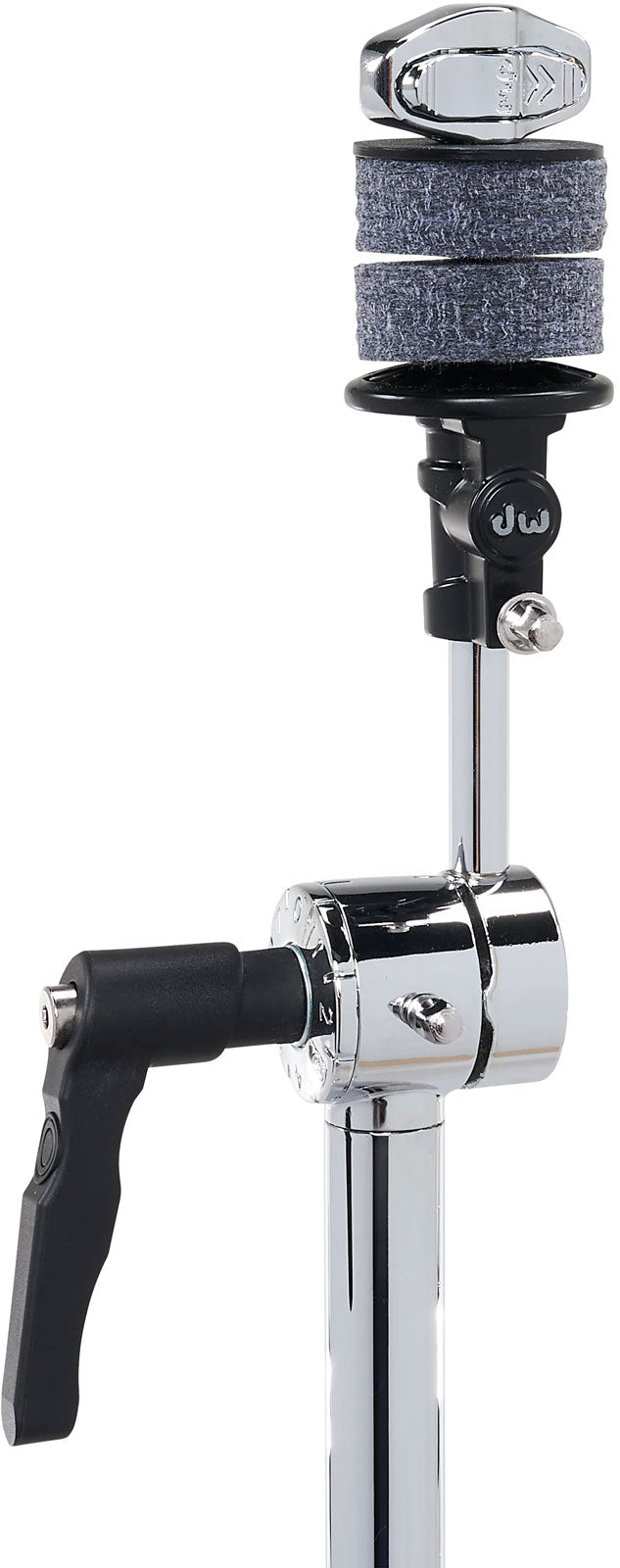 DWCP9710XIL - Soporte recto de platillo Serie 9000X con bloqueo