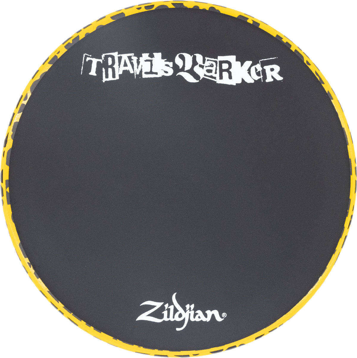 Zildjian ZXPPTB06 - Los nuevos pads Travis Barker !