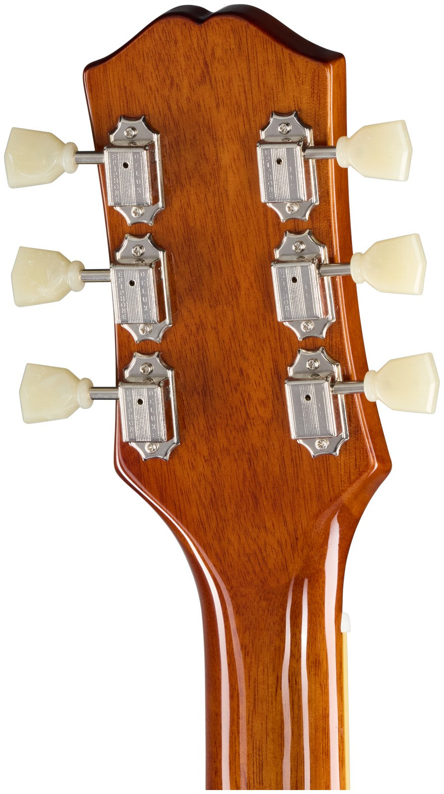 ES-335 Vintage Sunburst IBG