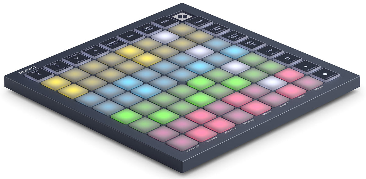 FLpad Mini