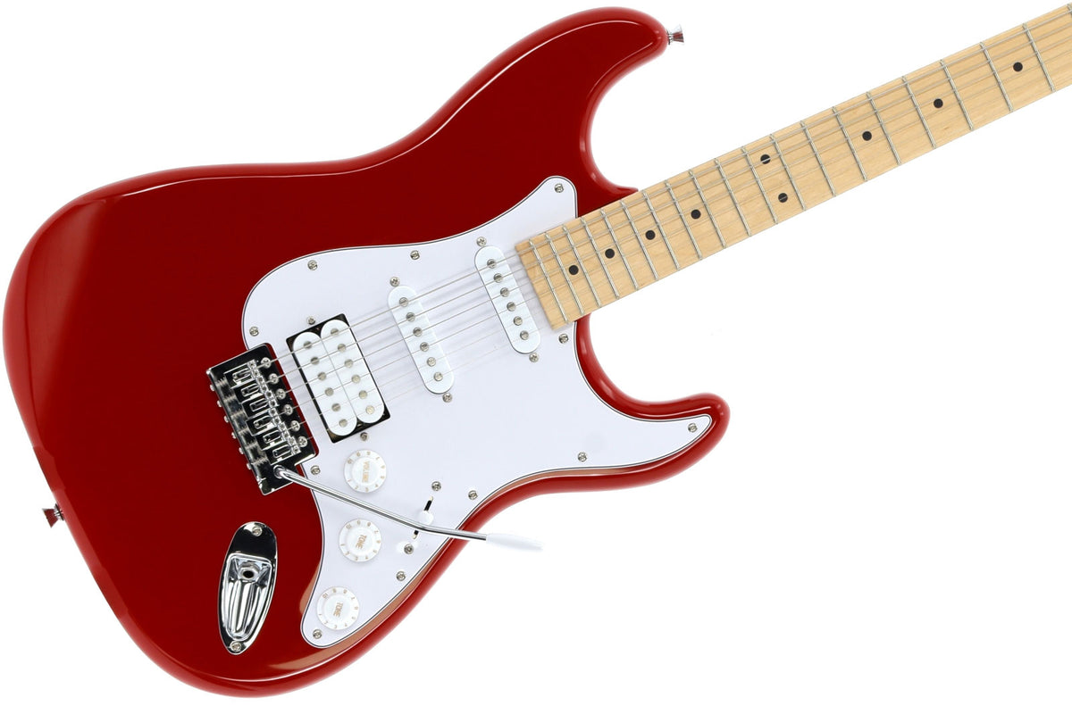ST100 Red