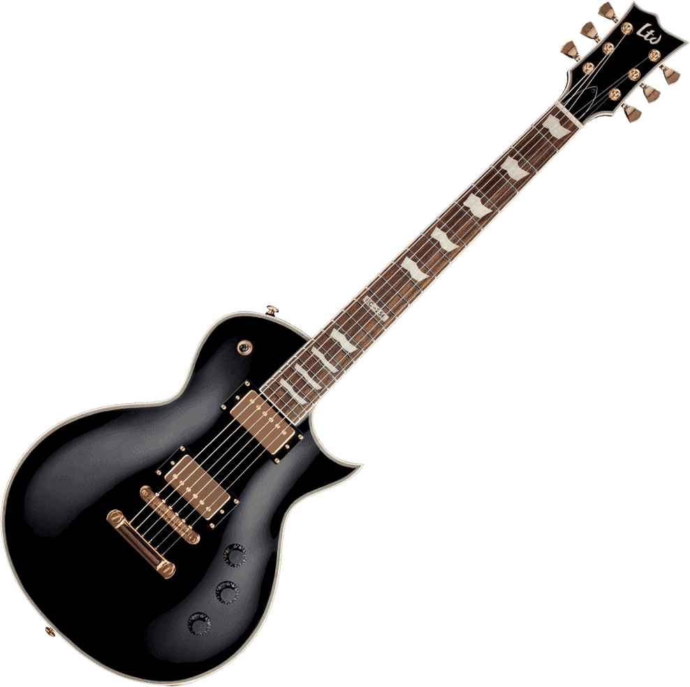 Ec Eclipse 256 Black
