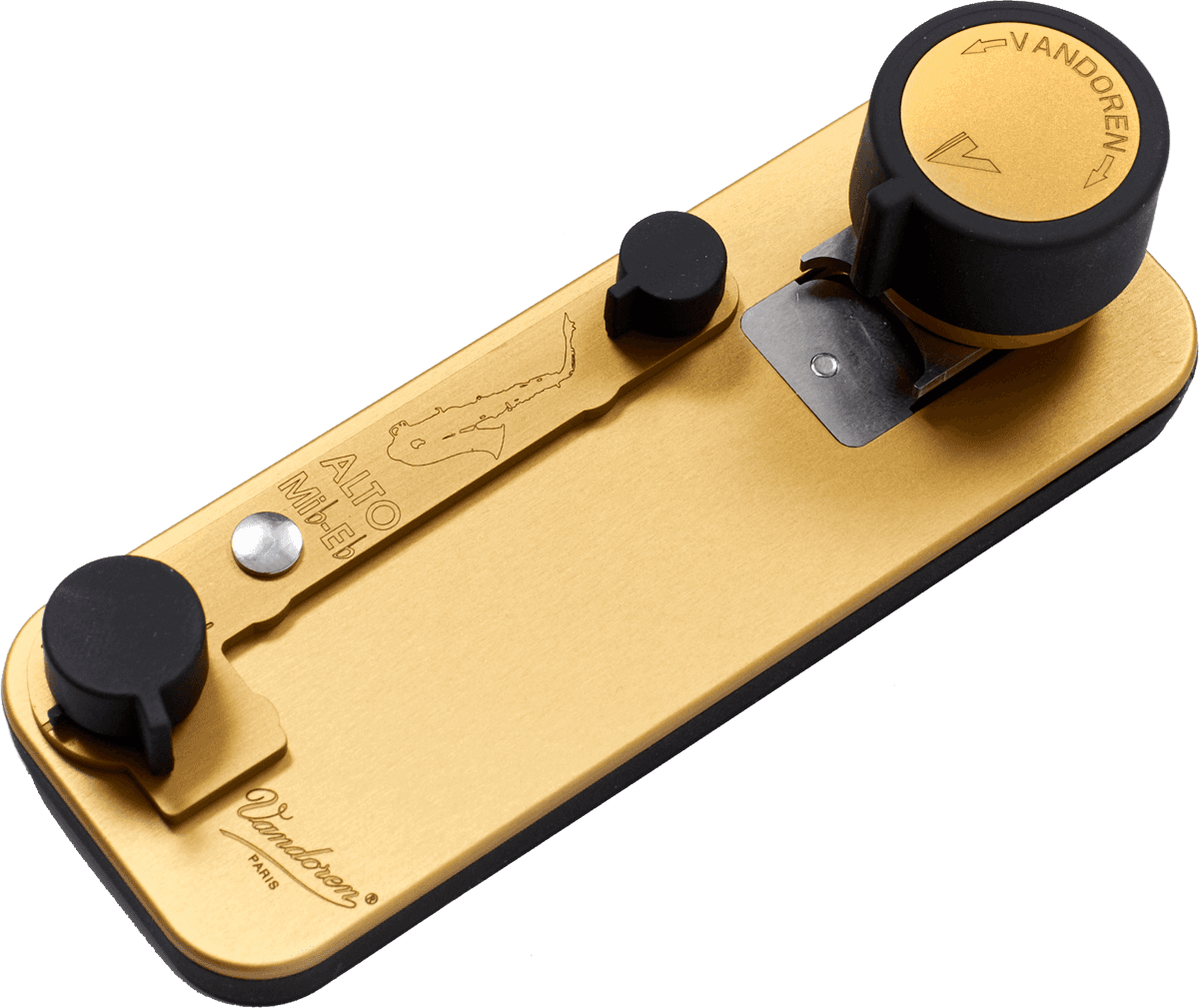 Vandoren RT21 - CUTTER PARA CANAS SAXOFON ALTO - PARA CANAS TRADICIONAL V12 - JAVA