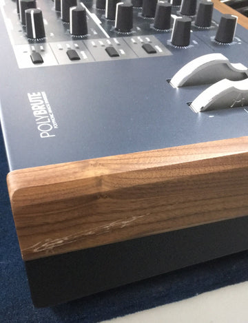 POLYBRUTE - B Stock
