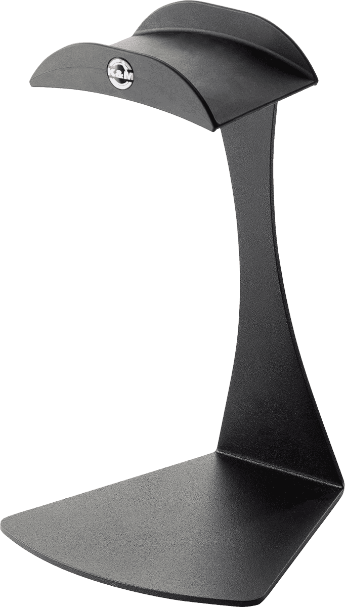 K&M 16075 Stand Headphones