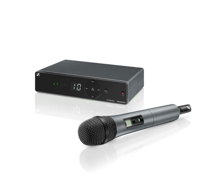 Sennheiser XSW 1-825-B (B : 614-638 MHZ)