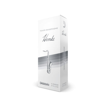 Royal Hemke Organic 4 - Saxofón Tenor