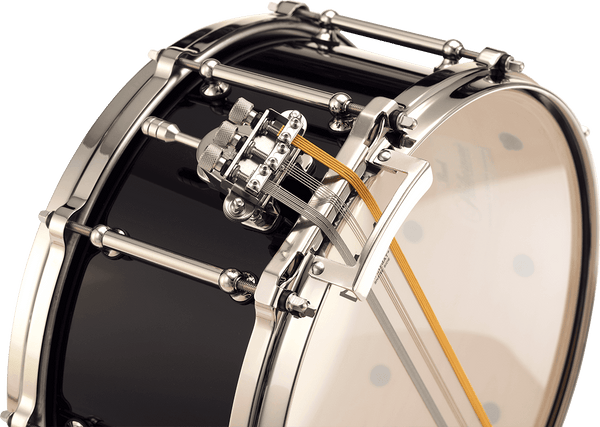 Philharmonic Arce 14X6,5 Negro Piano