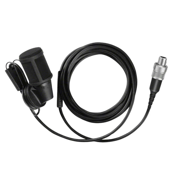 SENNHEISER MKE 40-4 Micrófono de solapa de condensador