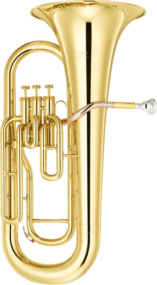 Yamaha YEP201 LACADO ORO