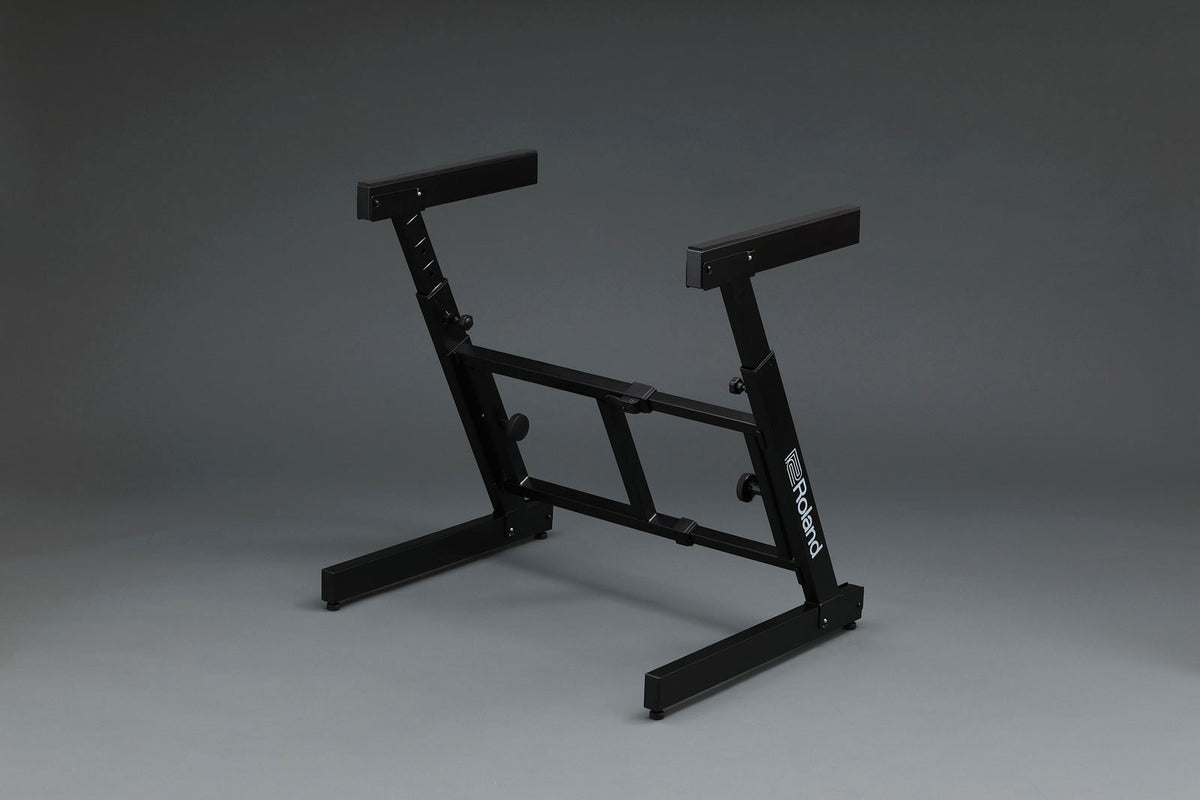 Soporte para teclado KS-11Z Negro