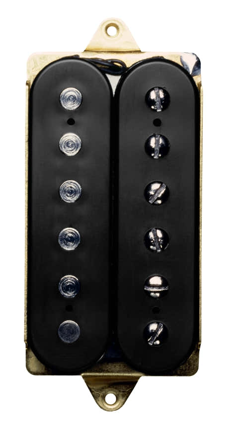 DP193 AIR NORTON PICKUP BLACK HUMBUCKER