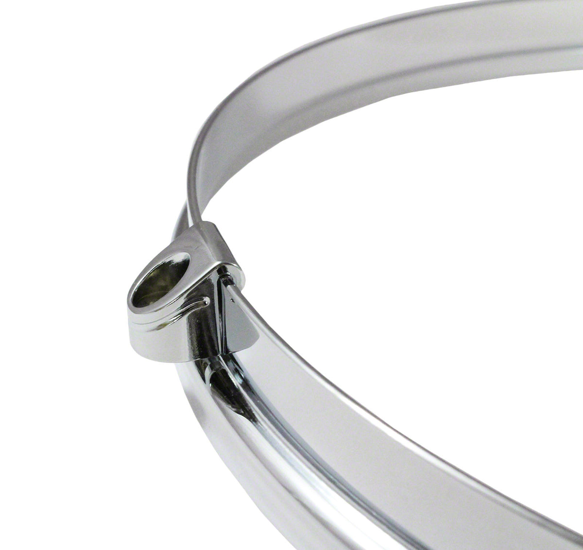 HSF23-14S - ARO 14" BORDONERO SIMPLE BRIDA 2.3MM