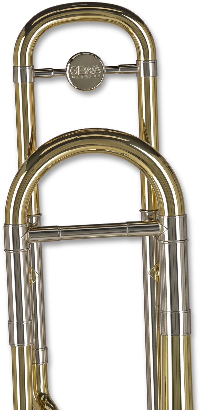 Ambition TB503B Tenor Sib/Fa Lacado