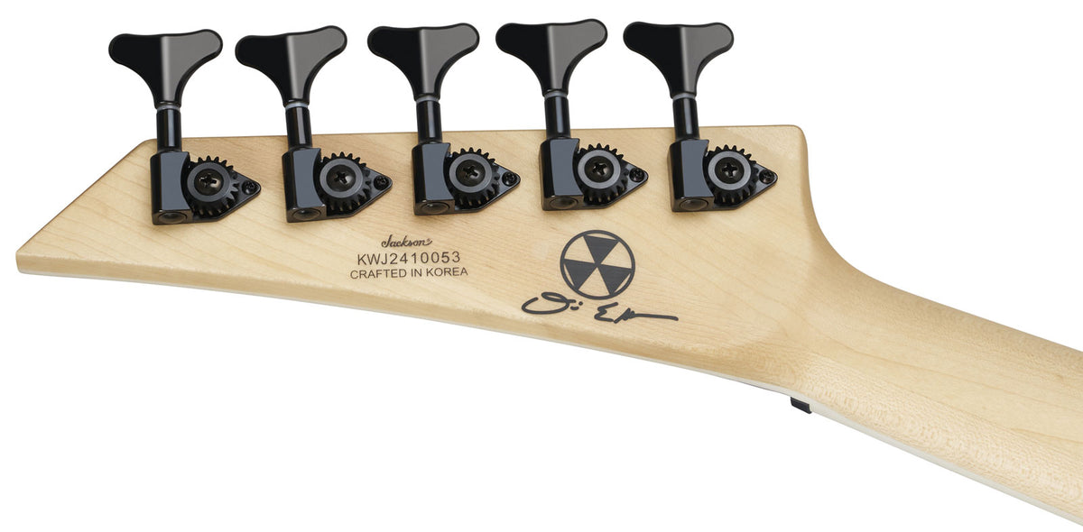 LTD Serie Legend Firma David Ellefson CB V Concierto