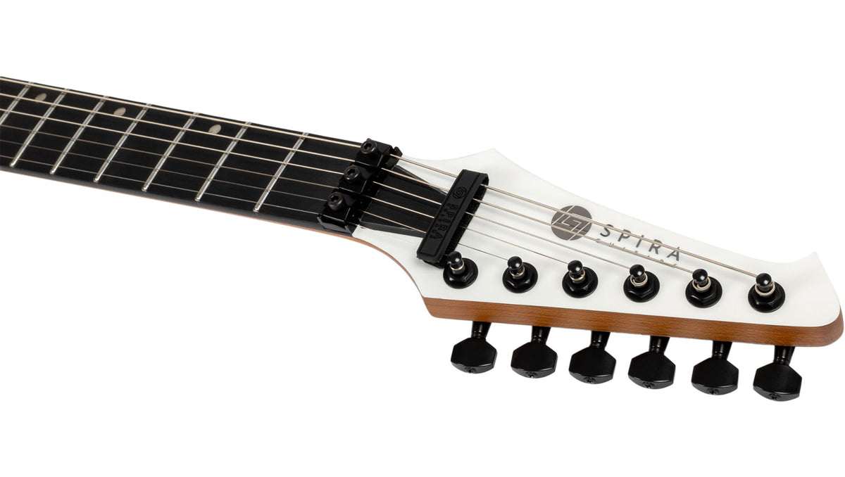 SR420WH Blanco