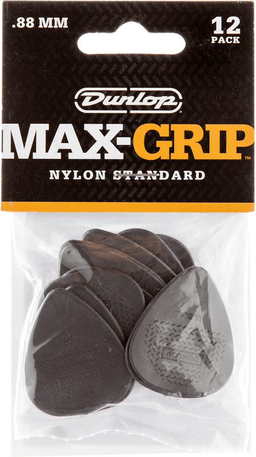 12 x 0,88mm Nylon Max Grip