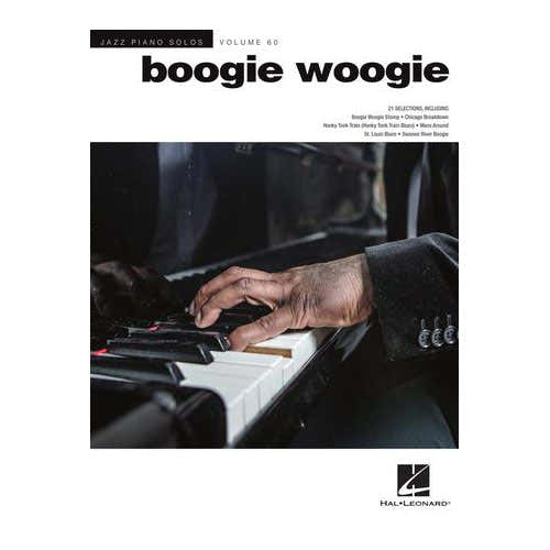 Boogie Woogie