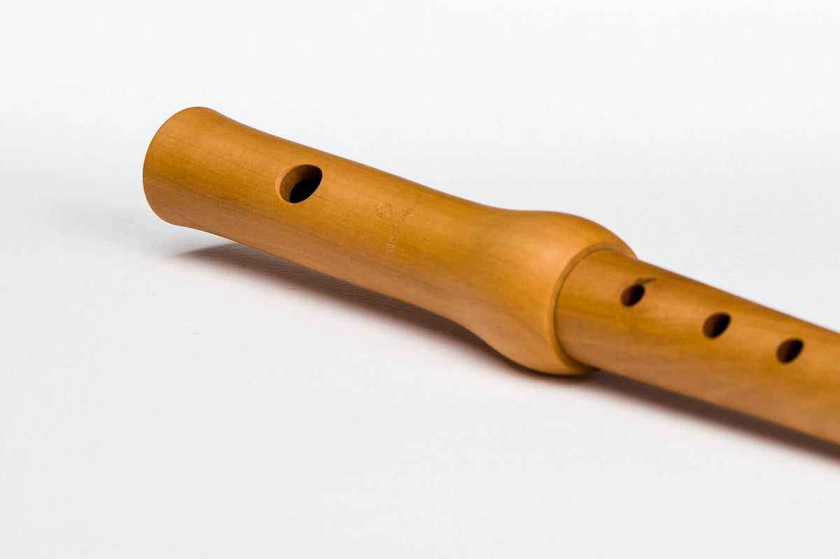 Picco Soprano 815 - Peral (digitación Barroca)
