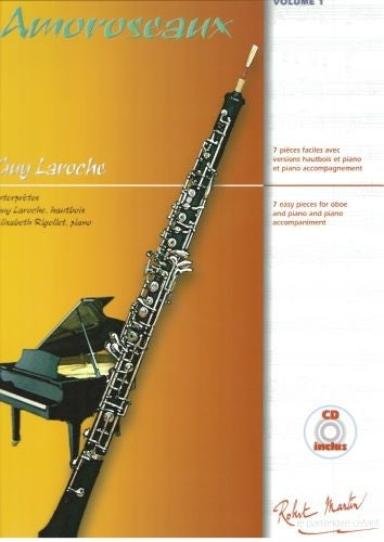 Robert Martin Robert Min Divers Laroche G. - Amoroseaux