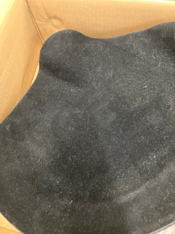 Asiento de Moto - Terciopelo - Stock B